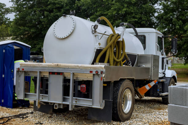 Best Portable toilet rental cost  in Atco, NJ