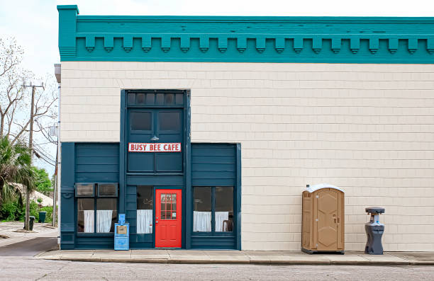 Best Portable bathroom rental  in Atco, NJ