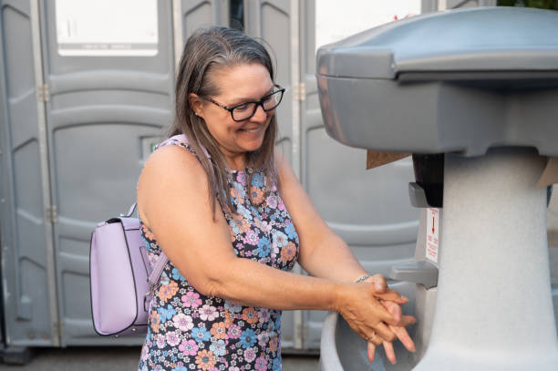 Best Construction site porta potty rental  in Atco, NJ